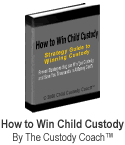 How to Win Child Custody E-Book - By The Custody Coach